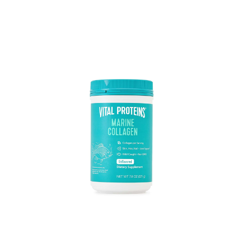 Vital Proteins® Marine Collagen - Unflavored - 7.8 oz.
